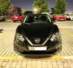 نيسان روج سبورت